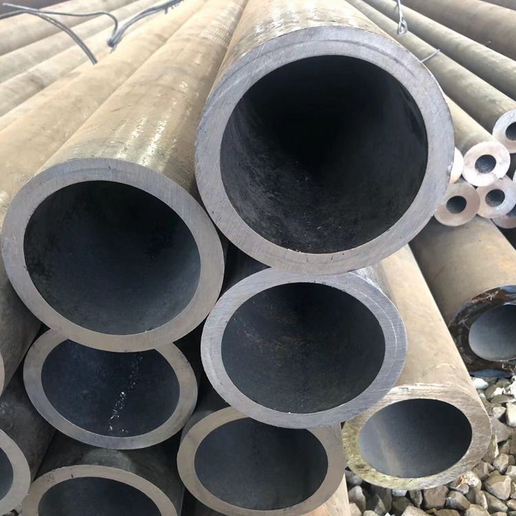 42crmo合金鋼管406*38 上海大口徑無縫鋼管